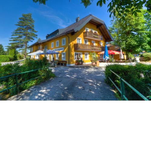 Landgasthof zum Betenmacher