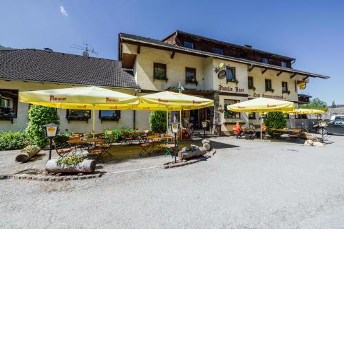 Landgasthof Zum Hammerschmied