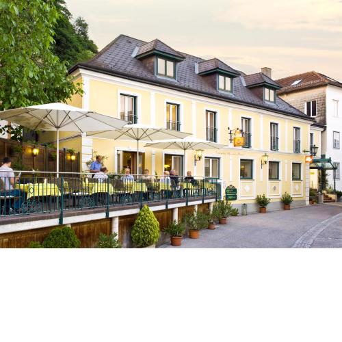 Landgasthof Zur schönen Wienerin