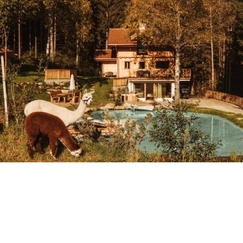 Landgut Moserhof