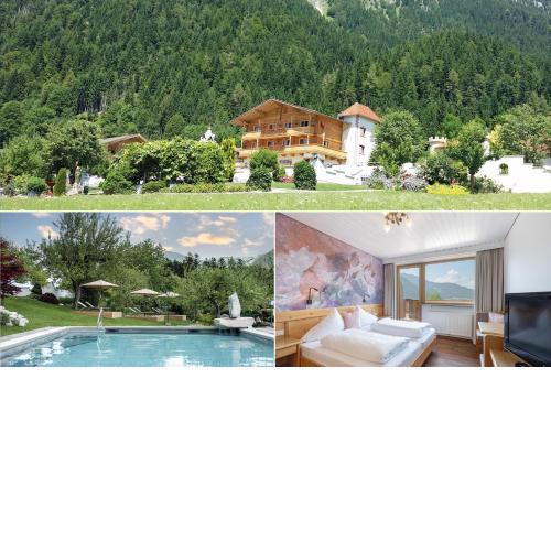 Landhaus Ager