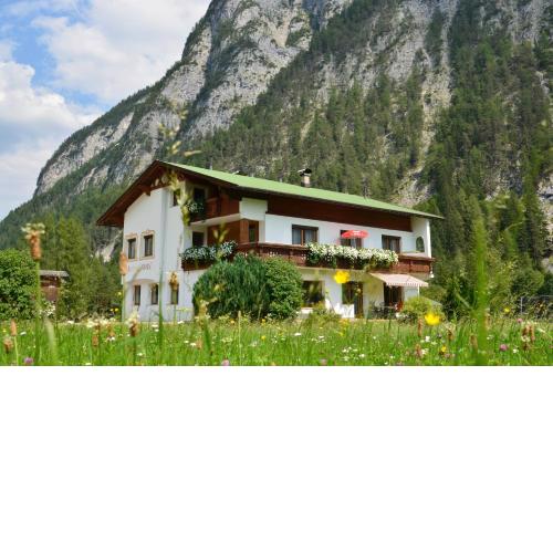Landhaus Ahrn