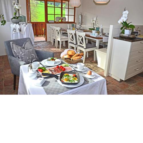 Landhaus Aigner