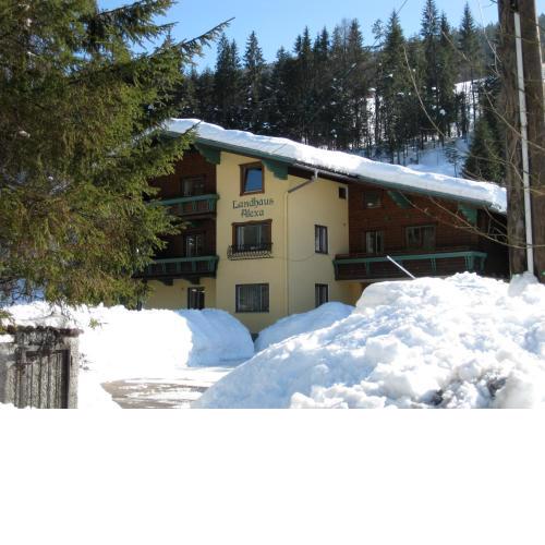 Landhaus Alexa