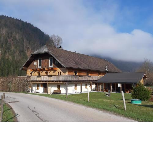 Landhaus Algerhof