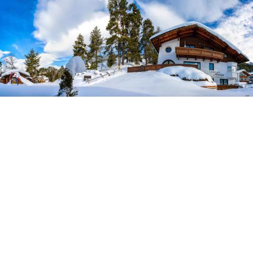 Landhaus Almidyll