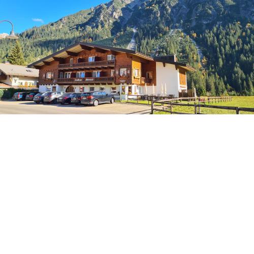 Landhaus Almrausch