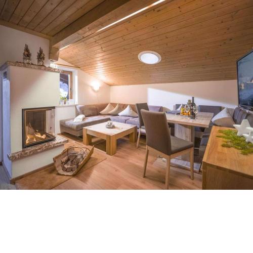 Landhaus Alpbach A Scenic Retreat
