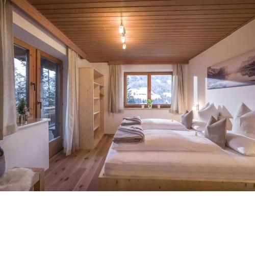 Landhaus Alpbach A Scenic Retreat