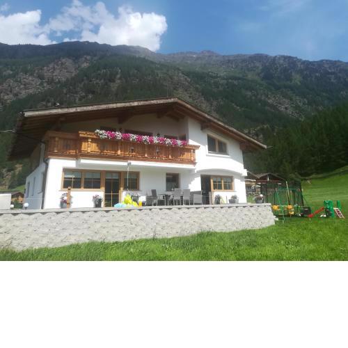 Landhaus Alpenjäger