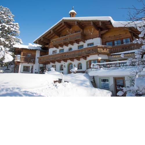Landhaus Alpenjuwel