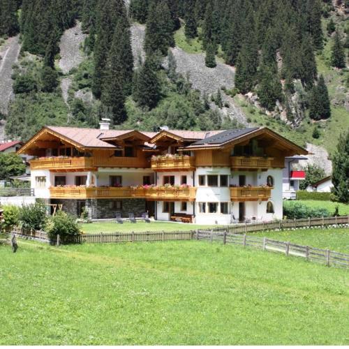 Landhaus Alpensonne