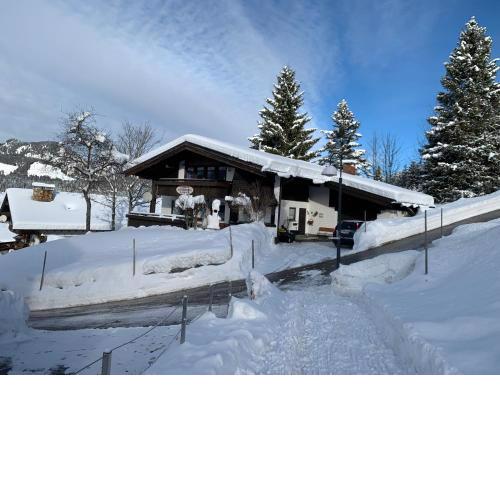 Landhaus Alpenstern