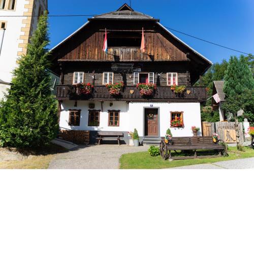 Landhaus Alpentraum