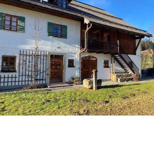 Landhaus am Fuschlsee