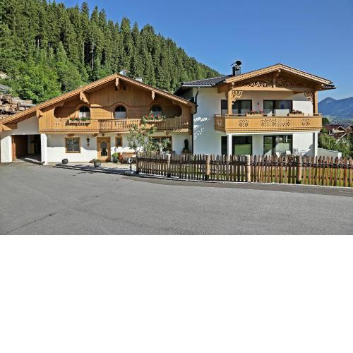 Landhaus & Apartment Taxach