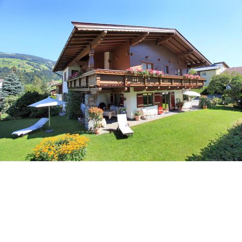 Landhaus Bachler