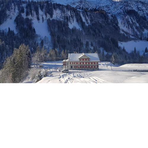 Landhaus Bad Hopfreben