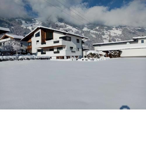 Landhaus Barbara