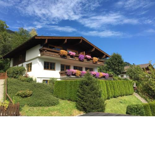 Landhaus Bergner Alm