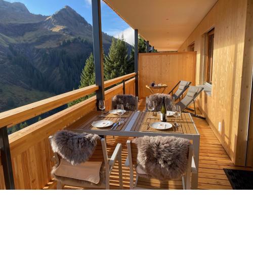Landhaus Bergpanorama TOP 7