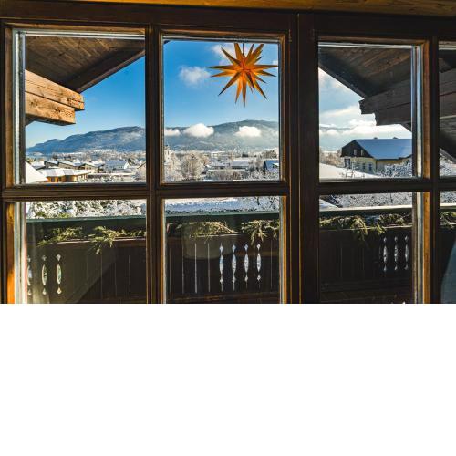 Landhaus BERGSEE