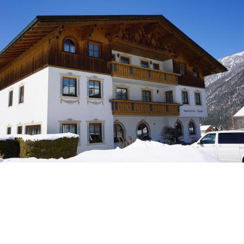 Landhaus Bichlbach