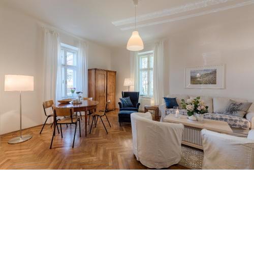 Landhaus Blauer Spatz Reichenau an der Rax