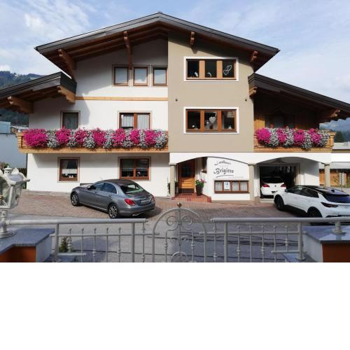 Landhaus Brigitte