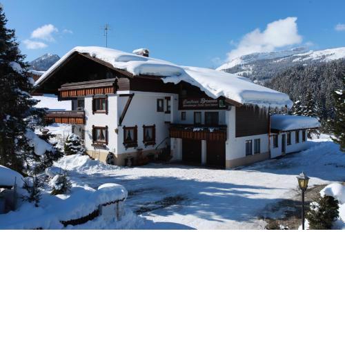 Landhaus Bromm