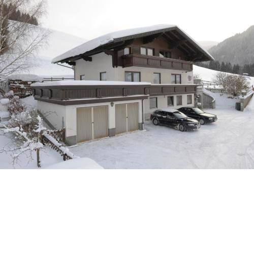 Landhaus Buchsteiner