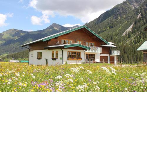 Landhaus Conny