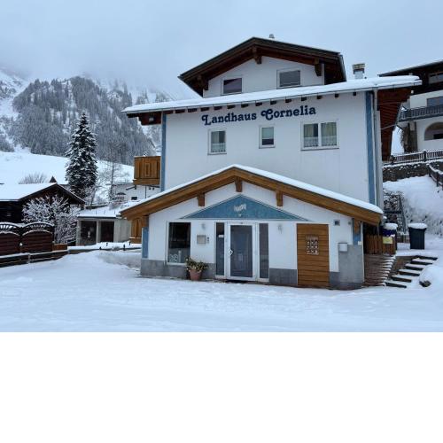 Landhaus Cornelia
