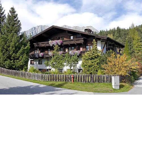 Landhaus "das MOOSWALD"