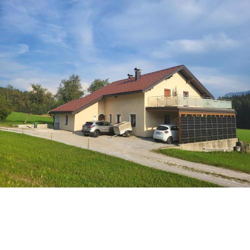 Landhaus Dersch