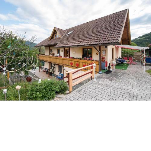 Landhaus Dora