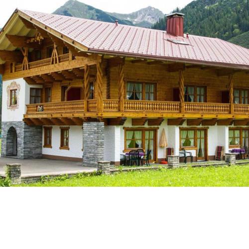 Landhaus Edelweiß