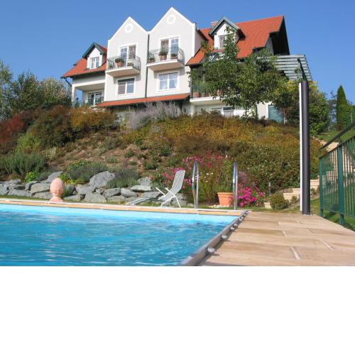 Landhaus Eder