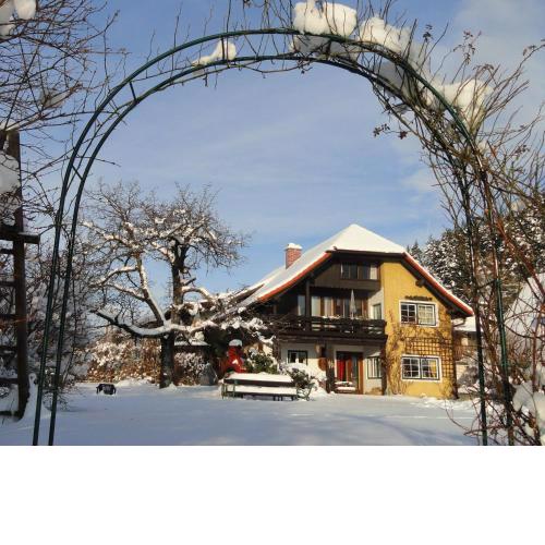 Landhaus Egger