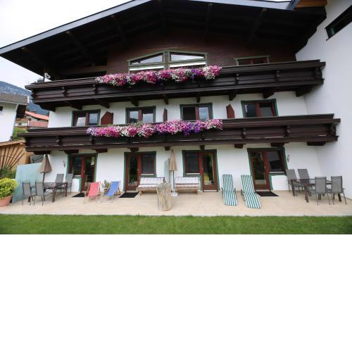 Landhaus Elfi