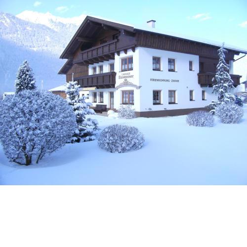 Landhaus Ennemoser