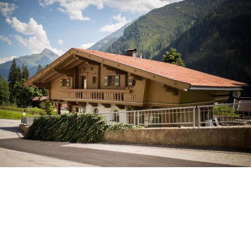 Landhaus Erlzette