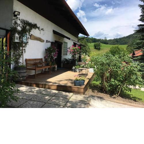 Landhaus Fay B&B