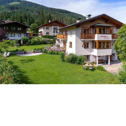 Landhaus Filzmoos