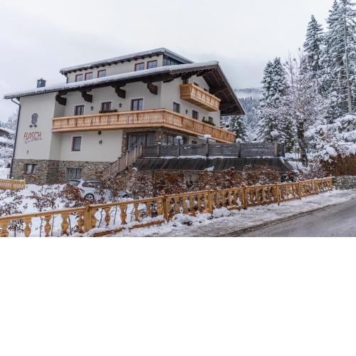 Landhaus Flasch