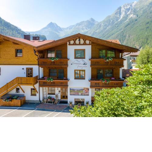 Landhaus Franzelin