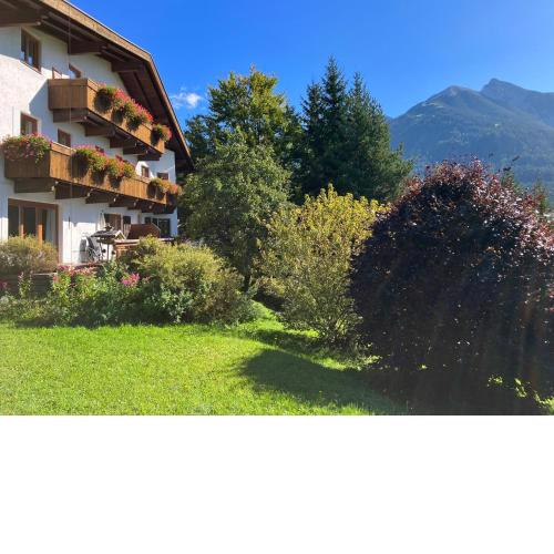 Landhaus Frenes Apartments
