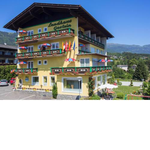 Landhaus Gastein
