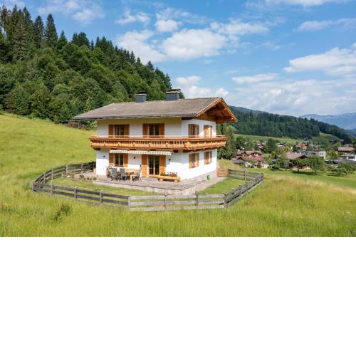 Landhaus Geig
