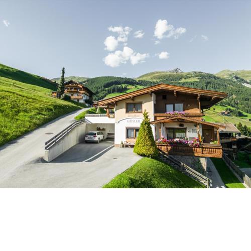Landhaus Geisler
